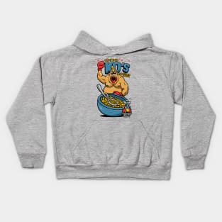 KOs Cereal Kids Hoodie